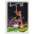 79 TOPPS DOUG COLLINS