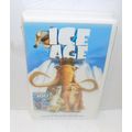 20th Century Fox Ice Age Movie VHS Tape New Sea...