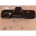 Pentax Auto 110 Top Housing Cover with Screws