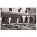 Sigtuna Rosengarden Sweden Real Photo Postcard