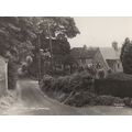 Joan Lane Bamford Lancashire Real Photo Vintage...