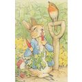 The Tale Of Peter Rabbit Beatrix Potter Munchin...