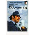 The Policeman Ladybird Police Service First Edi...