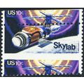 1529, MNH 10¢ Massive Perforation Shift Error -...