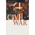 Marvel graphic novel : Civil War : vf(8.0) ~