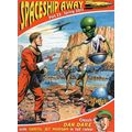 MAGAZINE - SPACESHIP AWAY NO. 23
