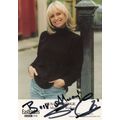 Susan George as Margaret Walker Eastenders Hand...
