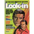 ENGLISH - LOOK-IN NO. 40 (1976)