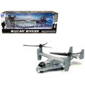 Bell Boeing V-22 Osprey Aircraft #02 Gray "US A...