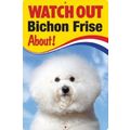 BICHON FRISE 3D DOG SIGN great Christmas stocki...