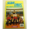 Vintage Star Trek The Next Generation Annual 19...