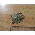 Tribal Charm Pendant (e719 )