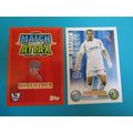Daniel Braaten - Bolton Wanderers Match Attax 2...