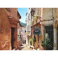 06 - SAINT PAUL - VIEILLE RUE PITTORESQUE