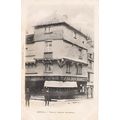 08 - RETHEL - Vieille maison Espagnole