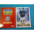 Tim Cahill- Everton - Match Attax 2007/08 Footb...
