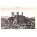 09 - FOIX- le château