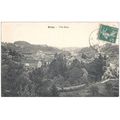 54 - Briey - ville basse