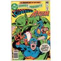 DC PRESENTS # 15 (1979)