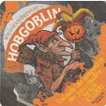 BEER MAT - WYCHWOOD BREWERY - HOBGOBLIN - (Cat ...