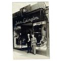 London photo Shopfront 46 High St Hampstead Joh...