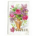 Milton "Mechanical" Series Novelty Postcard Goo...