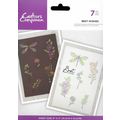 Crafter's Companion. Best Wishes Clear Stamp Se...