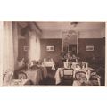B781 MALVERN - COFFEE ROOM, MOUNT PLEASANT HOTE...