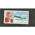 Cigarette Card Carreras Famous Airmen & Women 1...
