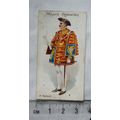 1911 Players Ceremonial & Court Dress No. 17 A ...