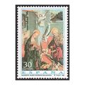 Spain 1996 [SLL] Christmas. Diocesan Museum of ...