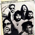 DOOBIE BROTHERS Minute By Minute 1978 LP Vinyl ...
