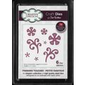 Creative Expressions. Petite Dianthus Die Set. ...