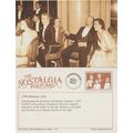 Postcard Actor Charlie Chaplin Winston Churchil...