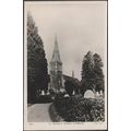 St Michael's Church, Camberley, Surrey, c.1950s...