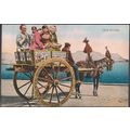 Carro Siciliano, c.1910s - Giovanni Bucaro Cart...