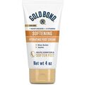Gold Bond Softening Foot Cream, 4 Oz., with She...