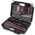 Ultimate Drill Bit Set - 246 PCS Comprehensive ...