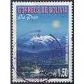 La Paz: 1.50b - Bolivia 1997 - FH - MiNr 1349