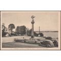 Monument aux Morts, Place de l'Eglise, Dinard, ...