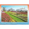 Eastbourne, E. Sussex - The Carpet Gardens - Sa...