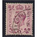 GB 1939 KGV1 6d Purple stamp SG 470.(D484 )