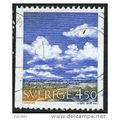 1990 Michel 1633 - #3 fine used (o)