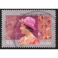 1984 SG 910 - fine used (o)