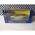 Maisto 1/43 Scale Road & Track Power Racer