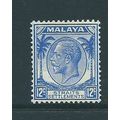 malaya malaysia straits settlements sg267 sg 26...