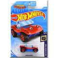 Hot Wheels - Spider-Mobile: HW Screen Time #5/1...