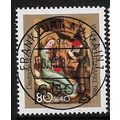 1983 Michel 1161 - first day cancel