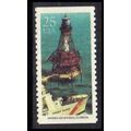 2473 25c American Shoals Fine MNH BPS W5609