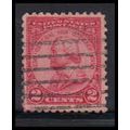 Used 689 2c General von Steuben Fine Plus RA2233
